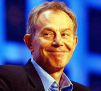 Blair says he ducked fight with UK media
